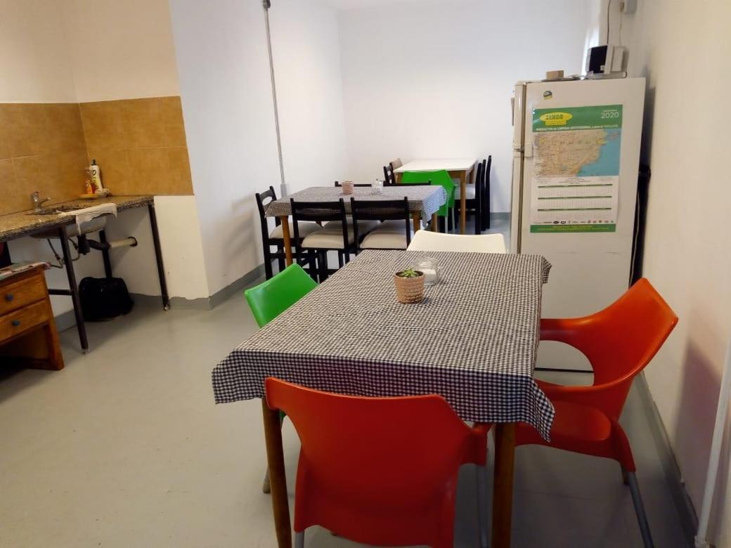 Hostel De Ескель Екстер'єр фото