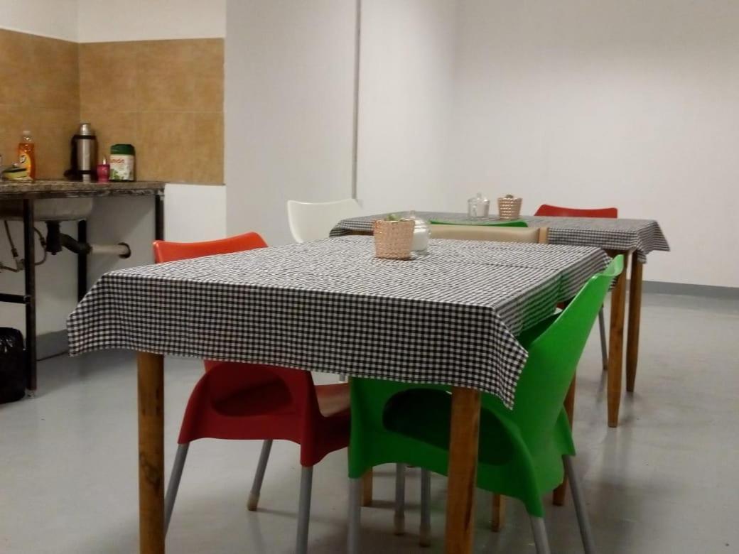 Hostel De Ескель Екстер'єр фото