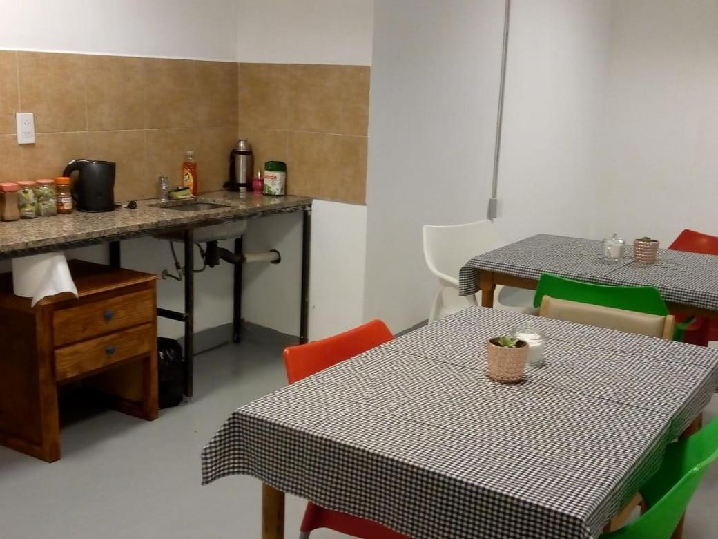 Hostel De Ескель Екстер'єр фото