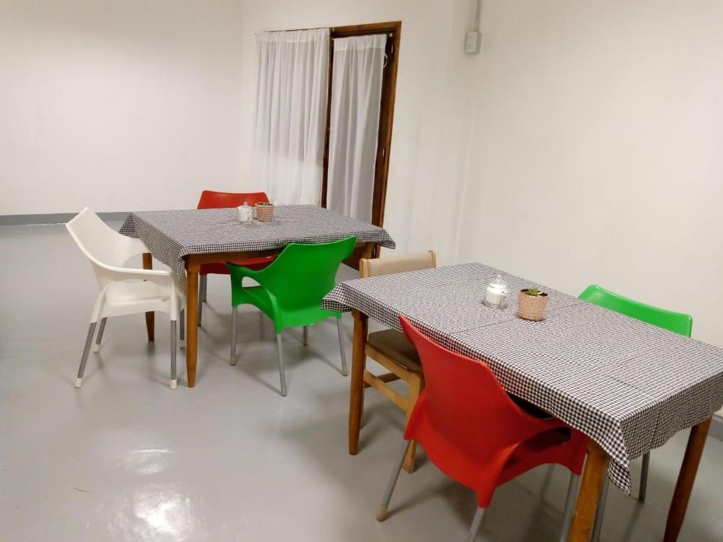 Hostel De Ескель Екстер'єр фото